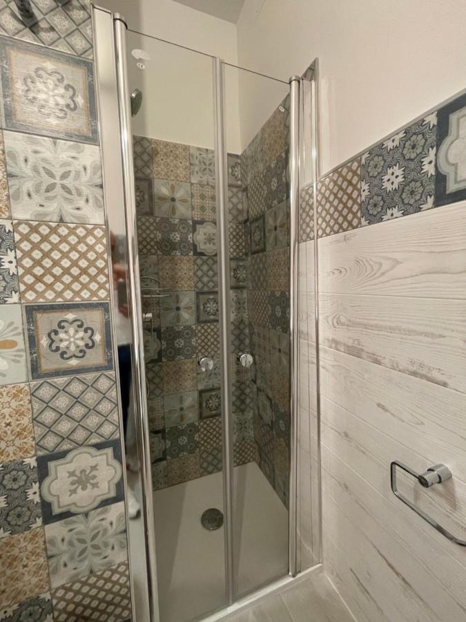 فندق Donna Grazia Relais غالّيبولي المظهر الخارجي الصورة